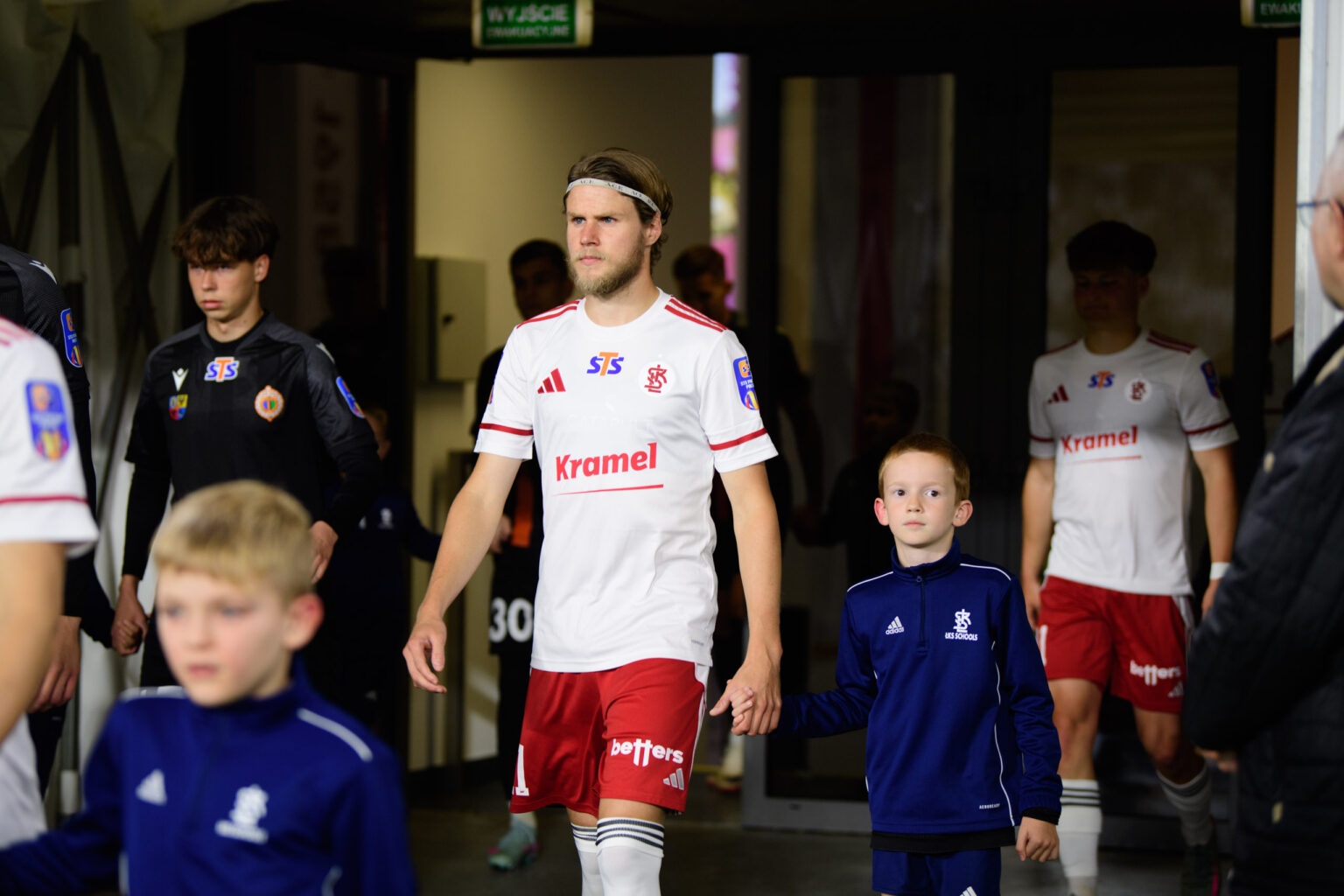 Puchar Polski ŁKS Łódź vs Chrobry Głogów Fot Sebastian Szwajkowski_20 Puchar Polski LKS Lodz vs Chrobry Glogow Fot Sebastian Szwajkowski 20
