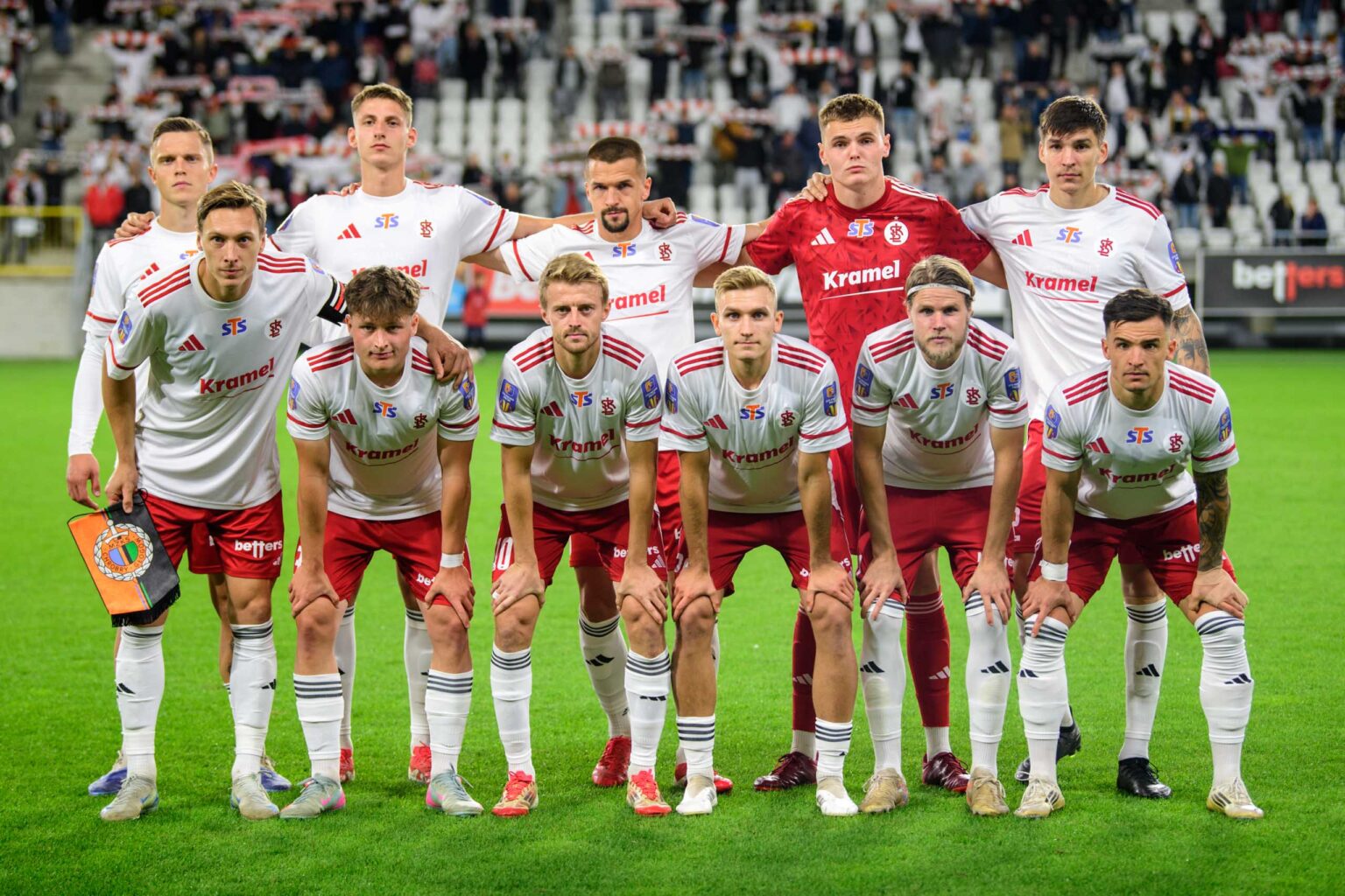 Puchar Polski ŁKS Łódź vs Chrobry Głogów Fot Sebastian Szwajkowski_21 Puchar Polski LKS Lodz vs Chrobry Glogow Fot Sebastian Szwajkowski 21