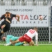 Puchar Polski LKS Lodz vs Chrobry Glogow Fot Sebastian Szwajkowski 59