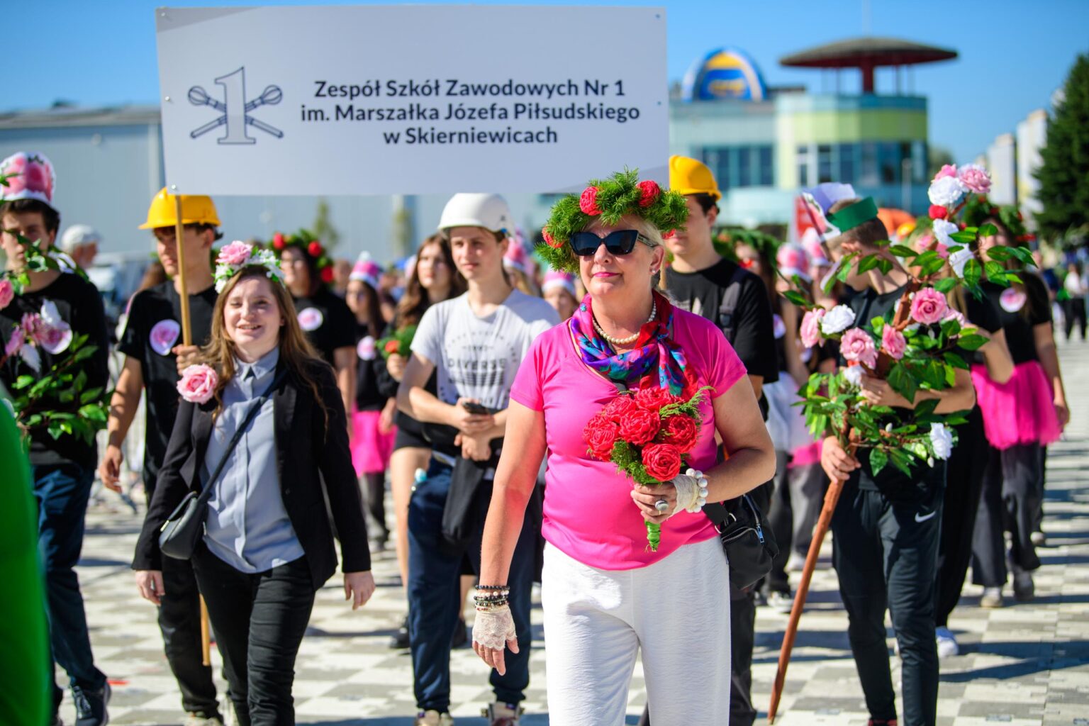 Skierniewickie Święto Kwiatów Fot Sebastian Szwajkowski_35 Skierniewickie Swieto Kwiatow Fot Sebastian Szwajkowski 35