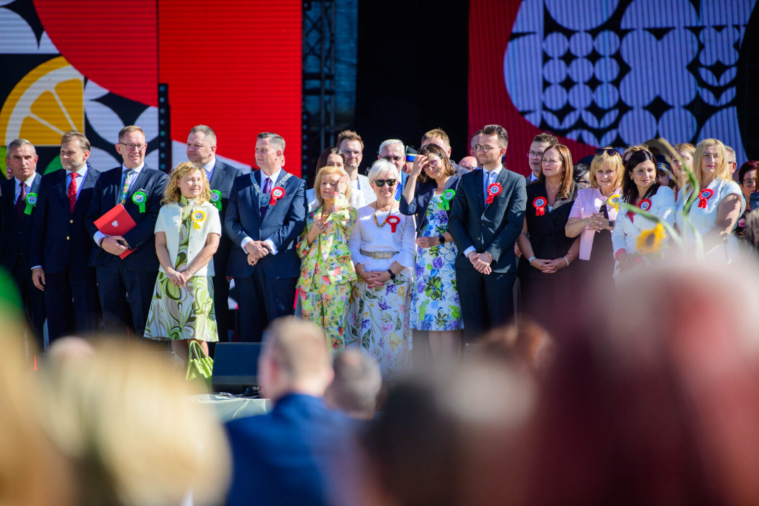 Skierniewickie Święto Kwiatów Fot Sebastian Szwajkowski_44 Skierniewickie Swieto Kwiatow Fot Sebastian Szwajkowski 44