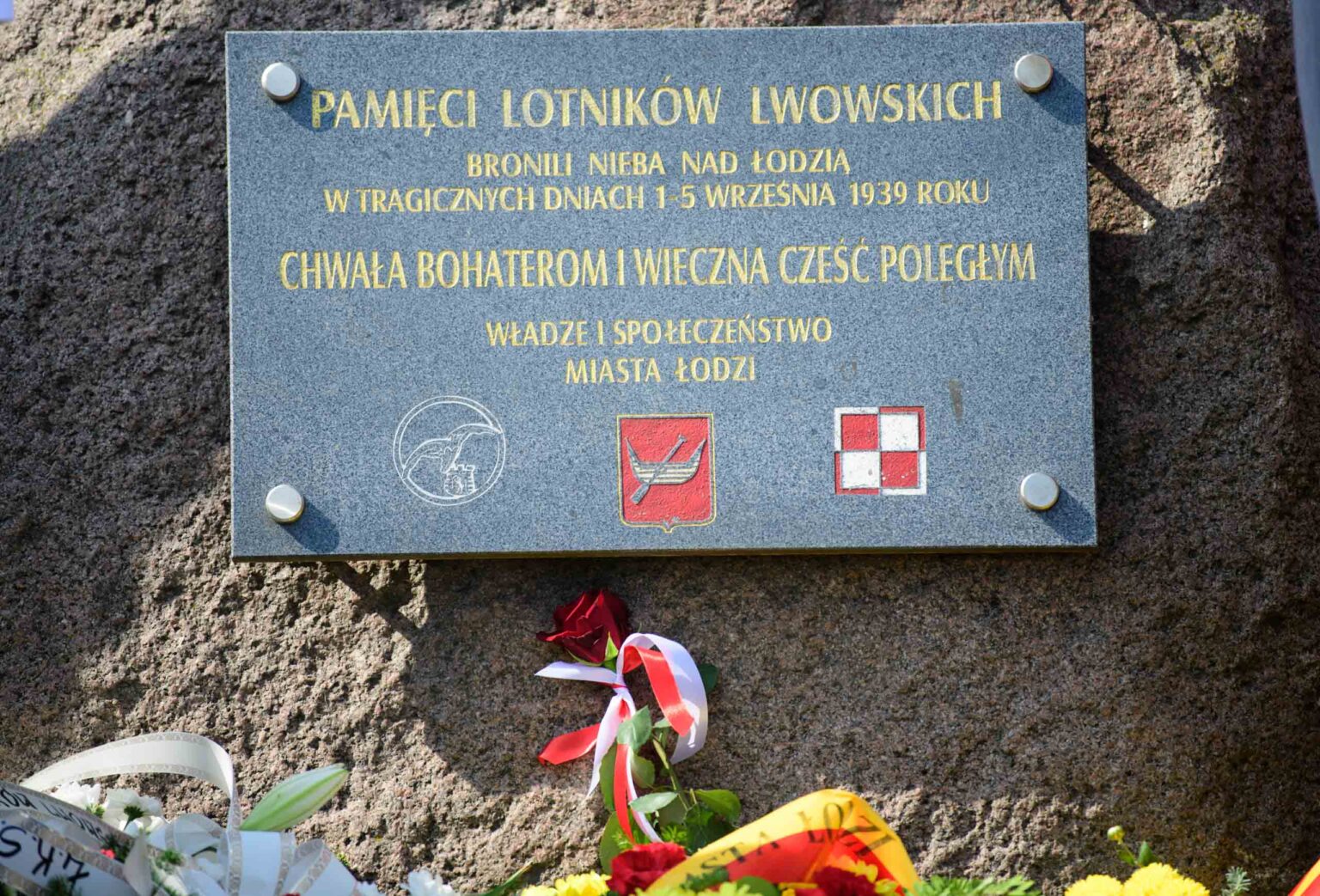 Święto Lotników Lwowskich Fot Sebastian Szwajkowski_13 Swieto Lotnikow Lwowskich Fot Sebastian Szwajkowski 13