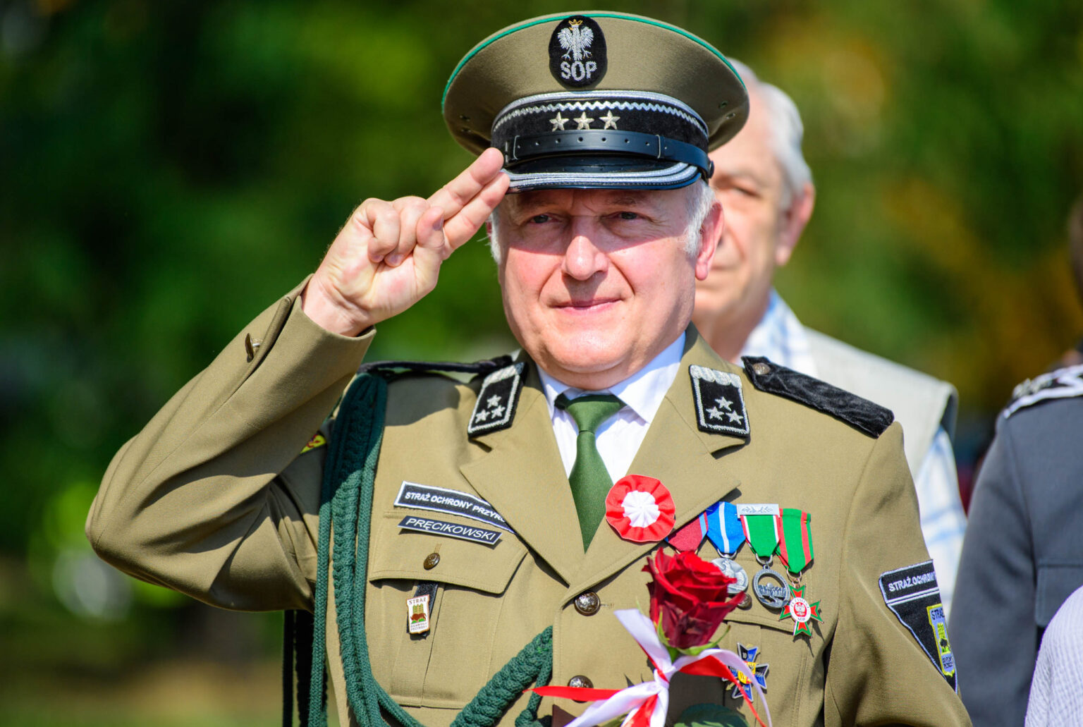 Święto Lotników Lwowskich Fot Sebastian Szwajkowski_9 Swieto Lotnikow Lwowskich Fot Sebastian Szwajkowski 9