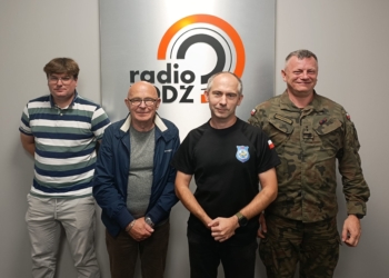 To jest temat | Prowokacja? Rosyjskie drony w polskiej przestrzeni [PODCAST]