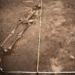 Wyjątkowe znalezisko w Tumie pod Łęczycą. Archeolodzy odkryli groby sprzed tysiąca lat 9 W Tumie pod Łęczycą archeolodzy odkryli groby sprzed tysiąca lat
