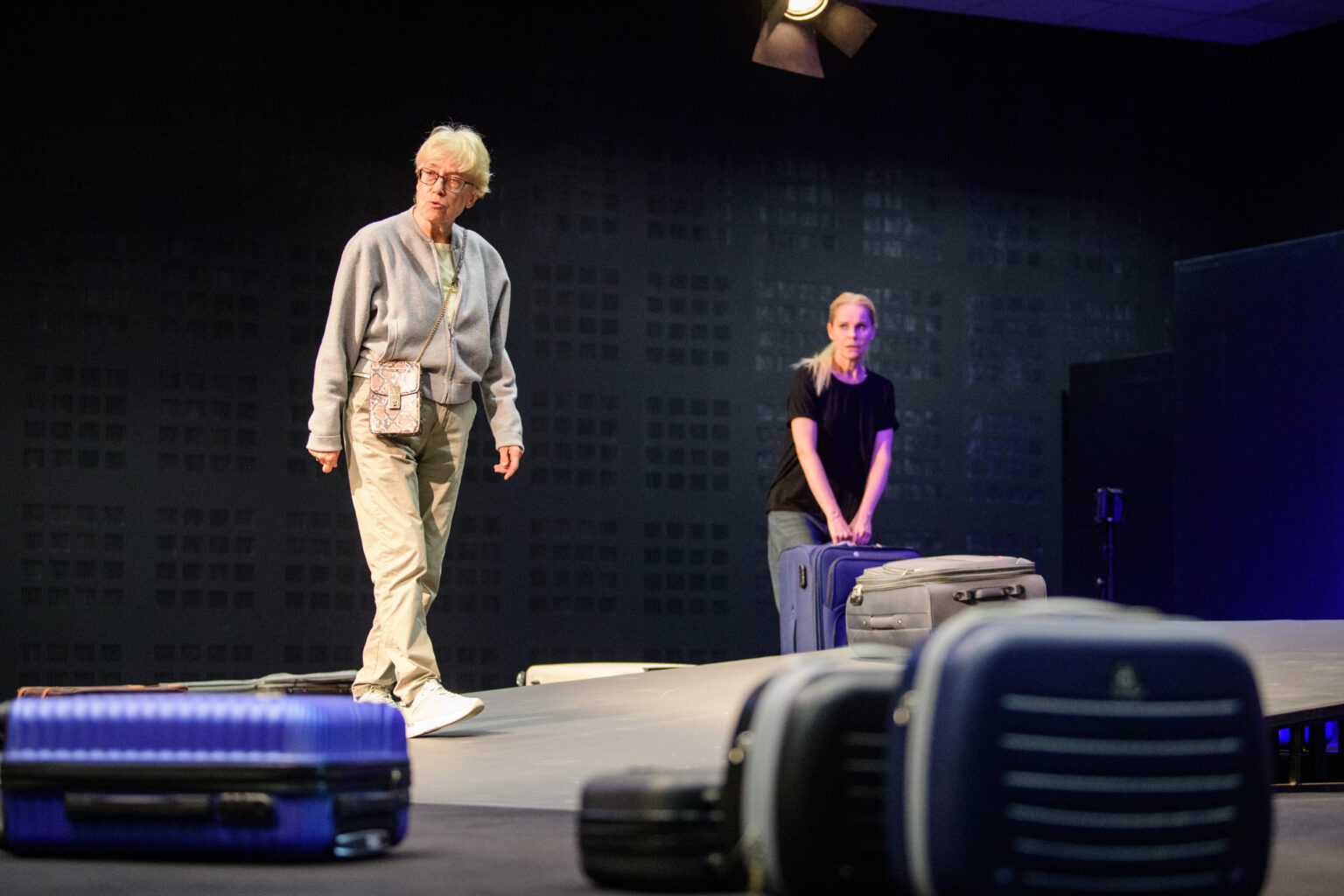 Teatr Powszechny w Hali EXPO Fot Sebastian Szwajkowski_19 Teatr Powszechny w Hali EXPO Fot Sebastian Szwajkowski 19
