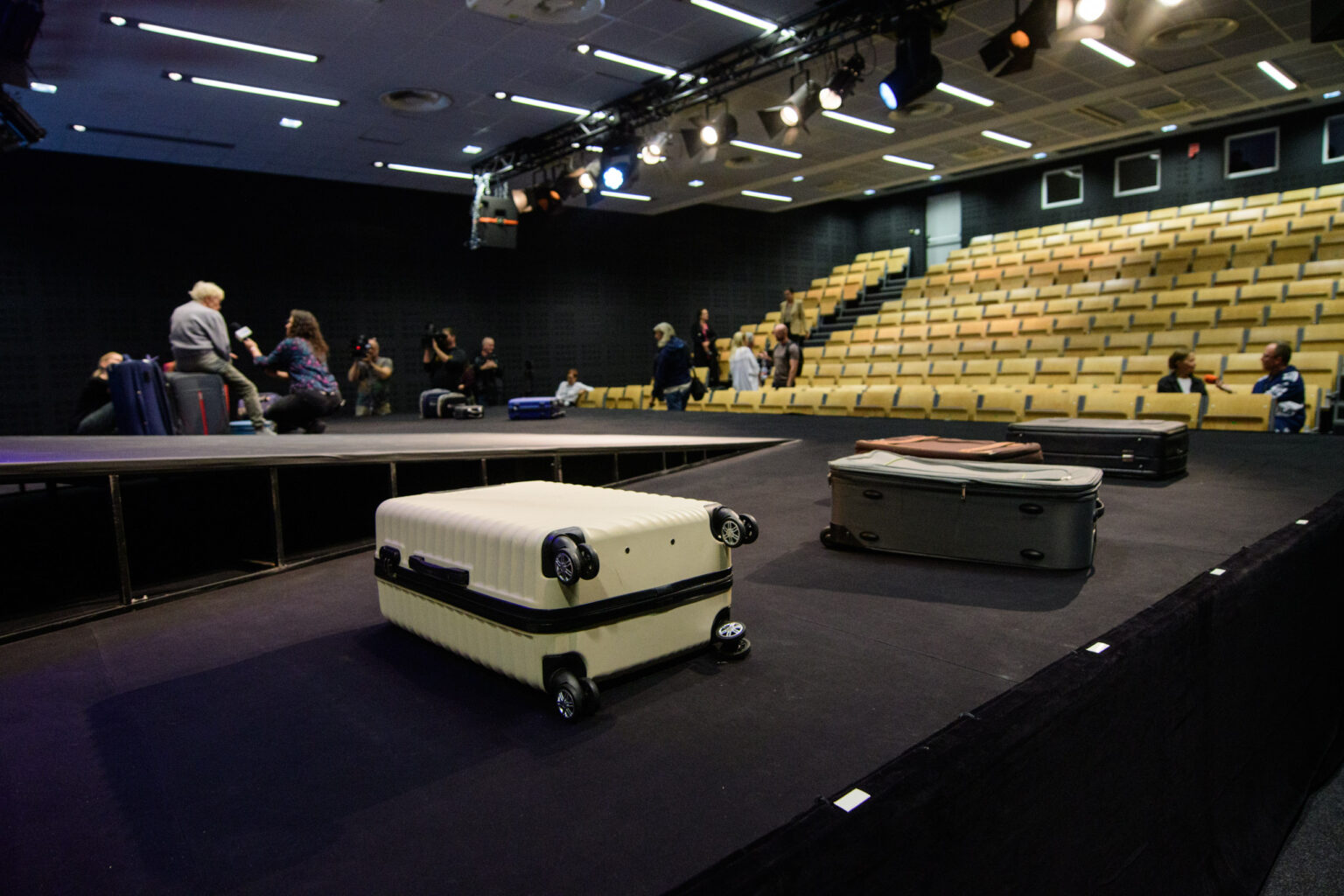 Teatr Powszechny w Hali EXPO Fot Sebastian Szwajkowski_2 Teatr Powszechny w Hali EXPO Fot Sebastian Szwajkowski 2