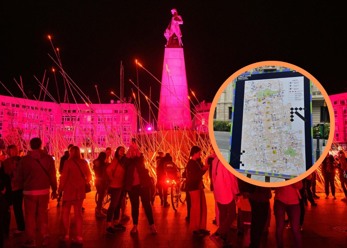 Light Move Festival 2025