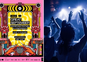 Specjalne wydanie „Popołudnia bez pośpiechu”. Radio Łódź na Great September