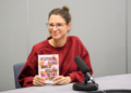 To jest Temat Anna Groblinska Festiwalowa Jesien w Lodzi Fot Sebastian Szwajkowski 1