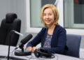 To jest Temat Iza Berkowska o grzybach Fot Sebastian Szwajkowski 2