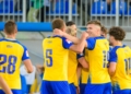 Przed meczem Resovia - Unia Skierniewice