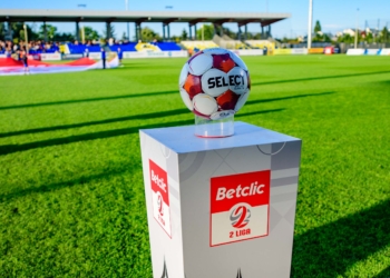 Derby województwa. Unia Skierniewice - ŁKS II Łódź [RELACJA NA ŻYWO]