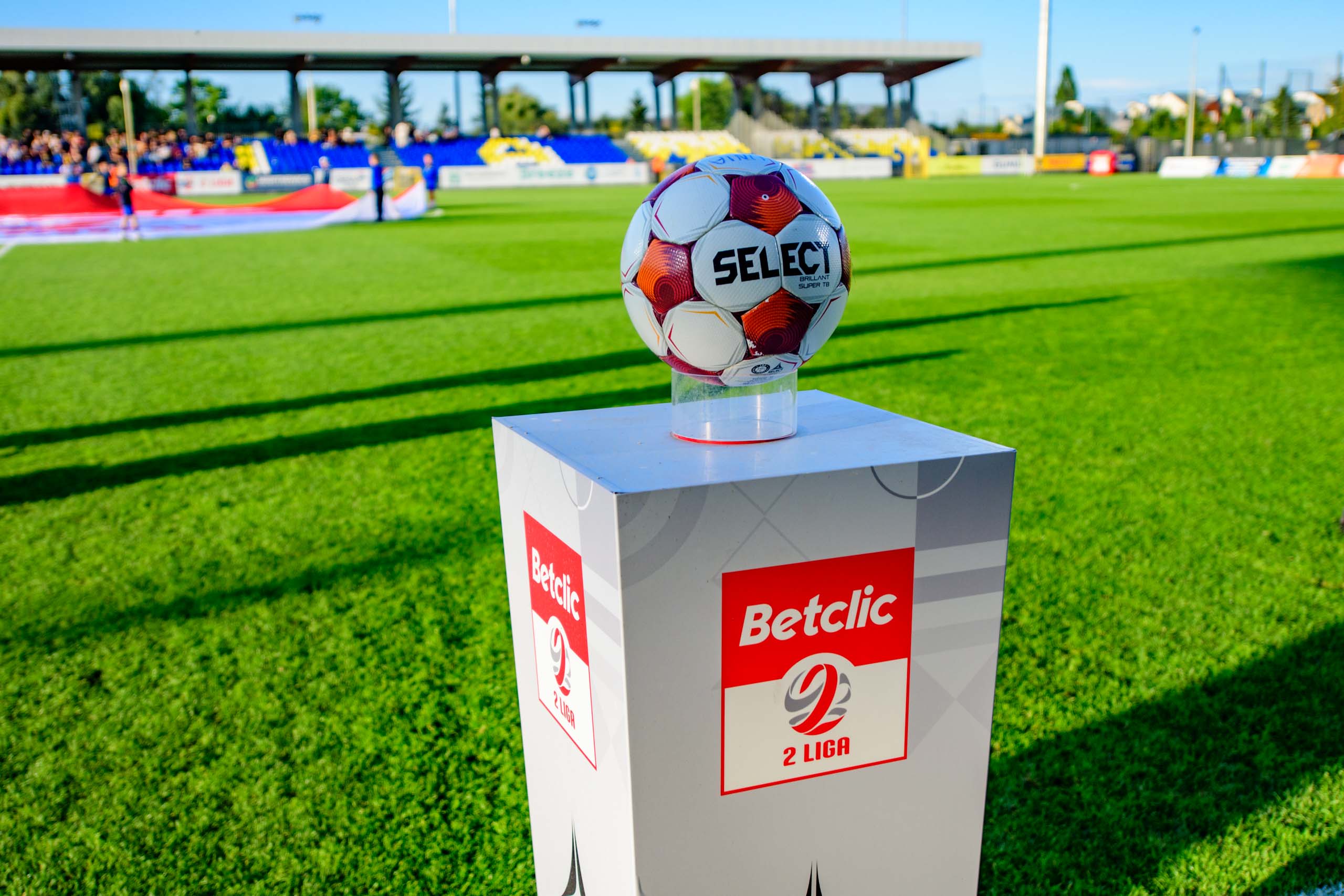 Derby województwa. Unia Skierniewice - ŁKS II Łódź [RELACJA NA ŻYWO]