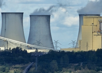 Oszukali Elektrownię Bełchatów na 21 milionów złotych. Jest akt oskarżenia