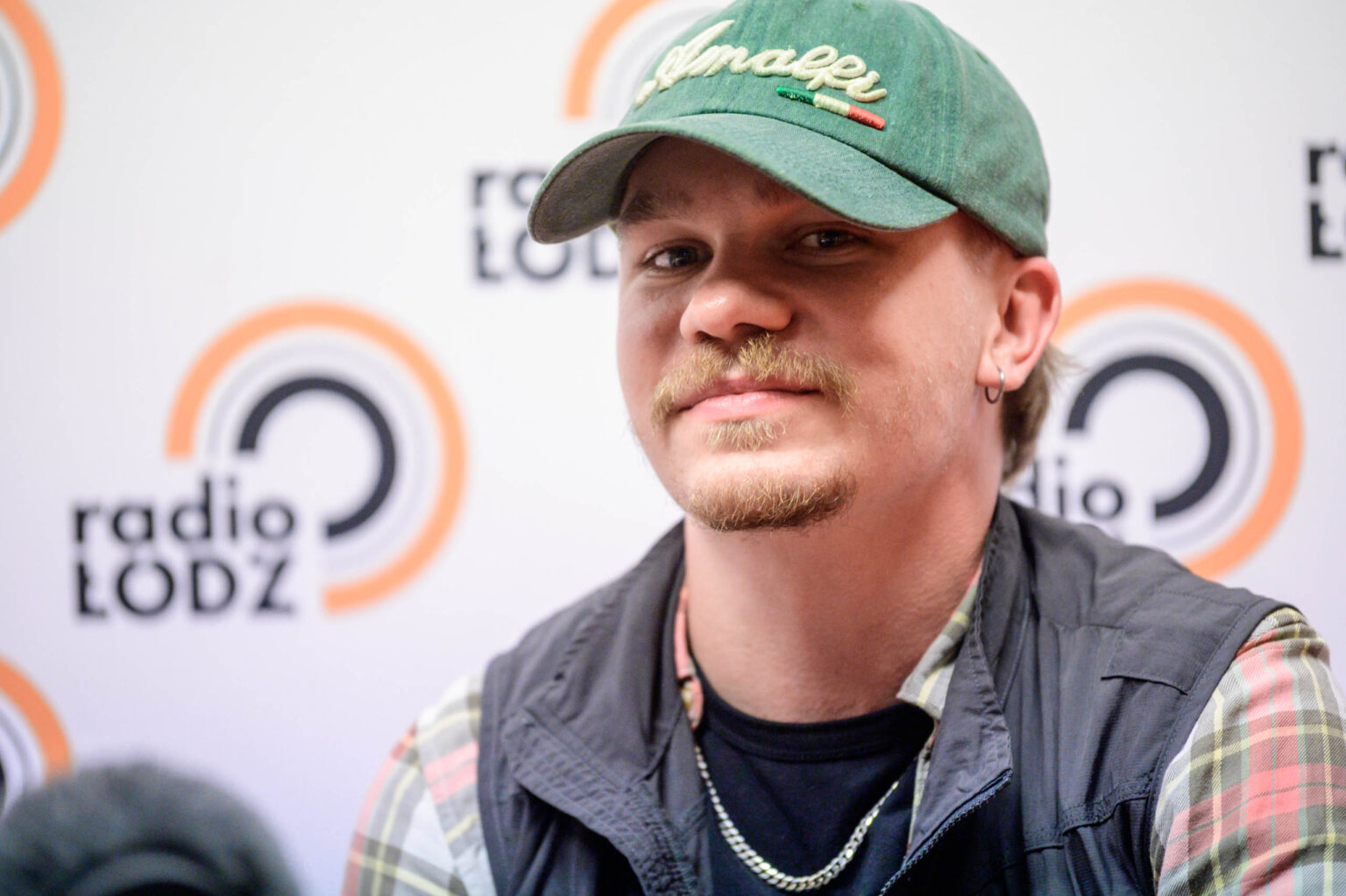 WalusKraksaKryzys w Radiu Lodz Fot Sebastian Szwajkowski 4