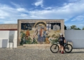 11-latek z Łodzi w drodze rowerem do Santiago de Compostela [ROZMOWA]