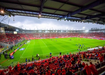 Widzew Łódź się zbroi. Padnie transferowy rekord?