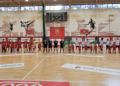 Futsal. Widzew Łódź - Legia Warszawa