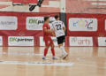 Futsal. Widzew Łódź - Legia Warszawa