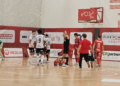 Futsal. Widzew Łódź - Legia Warszawa