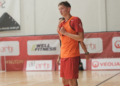 Futsal. Widzew Łódź - Legia Warszawa