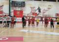 Futsal. Widzew Łódź - Legia Warszawa