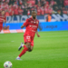 Widzew Łódź - Arka Gdynia Pape Meissa Ba