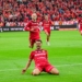 Widzew Łódź - Arka Gdynia