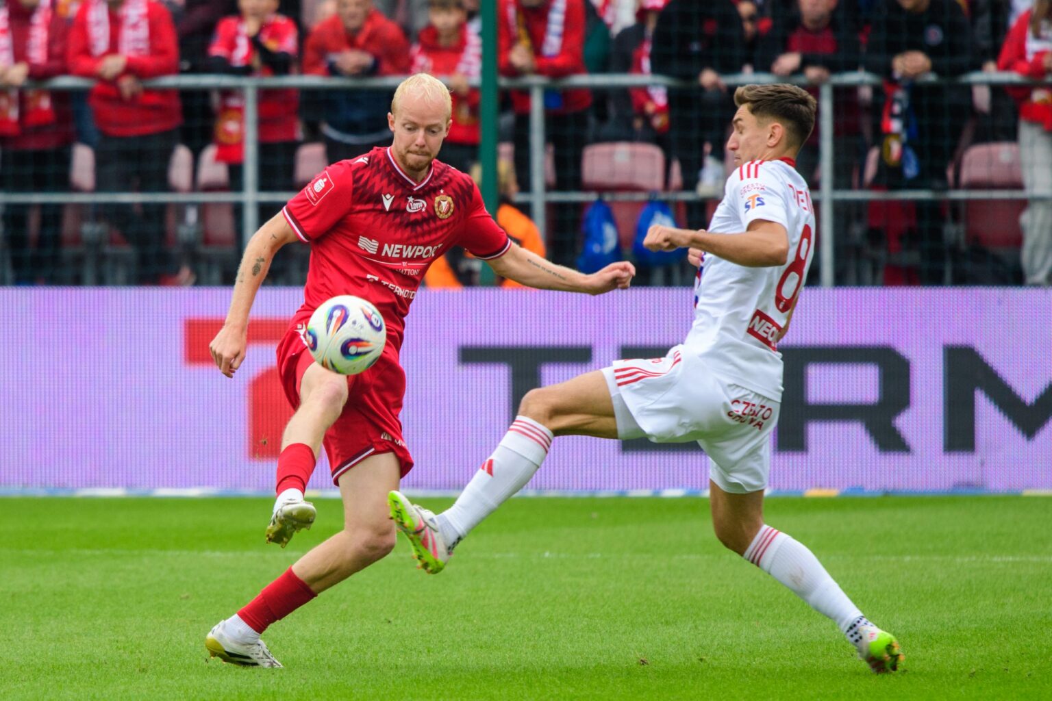 Widzew Łódź vs Raków Częstochowa Fot Sebastian Szwajkowski_1 Widzew Lodz vs Rakow Czestochowa Fot Sebastian Szwajkowski 1
