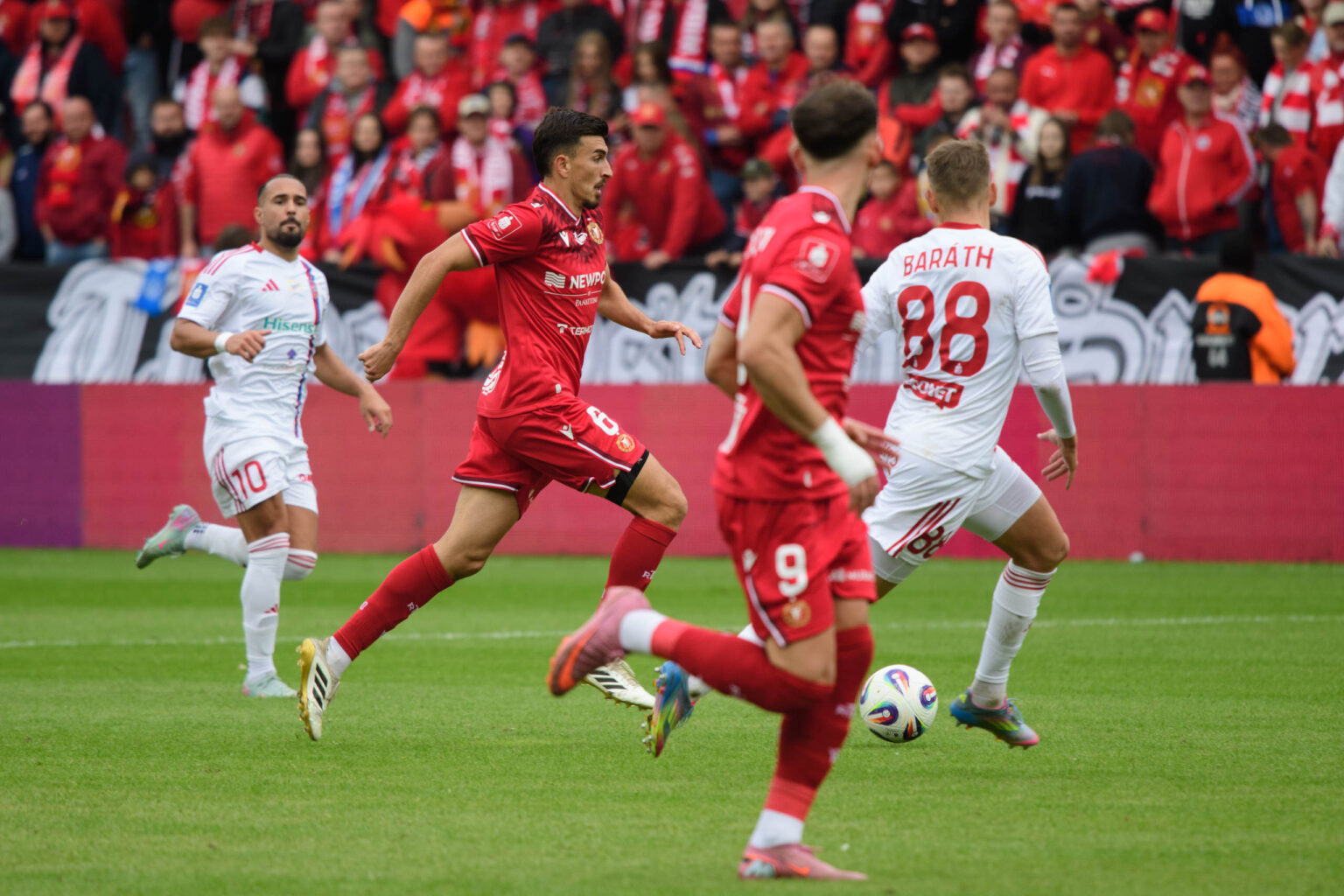 Widzew Łódź vs Raków Częstochowa Fot Sebastian Szwajkowski_11 Widzew Lodz vs Rakow Czestochowa Fot Sebastian Szwajkowski 11