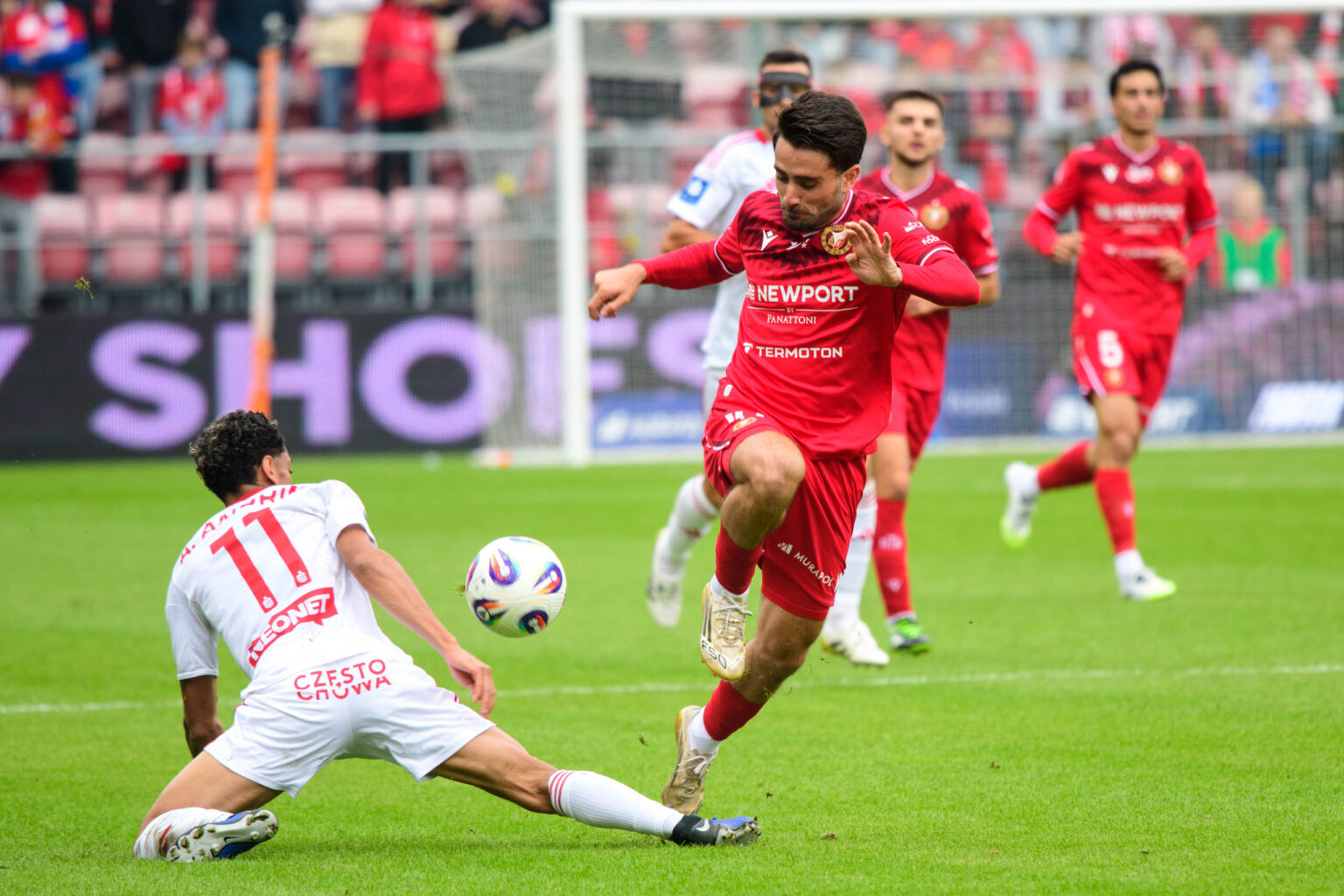 Widzew Łódź vs Raków Częstochowa Fot Sebastian Szwajkowski_12 Widzew Lodz vs Rakow Czestochowa Fot Sebastian Szwajkowski 12
