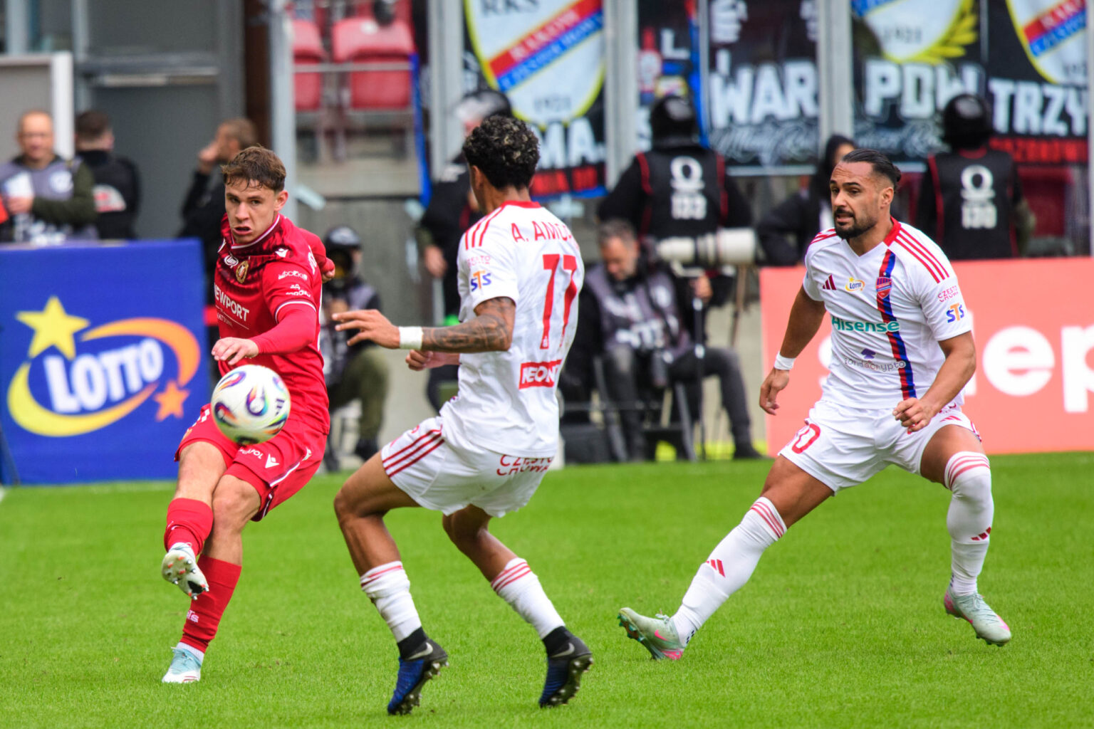 Widzew Łódź vs Raków Częstochowa Fot Sebastian Szwajkowski_15 Widzew Lodz vs Rakow Czestochowa Fot Sebastian Szwajkowski 15