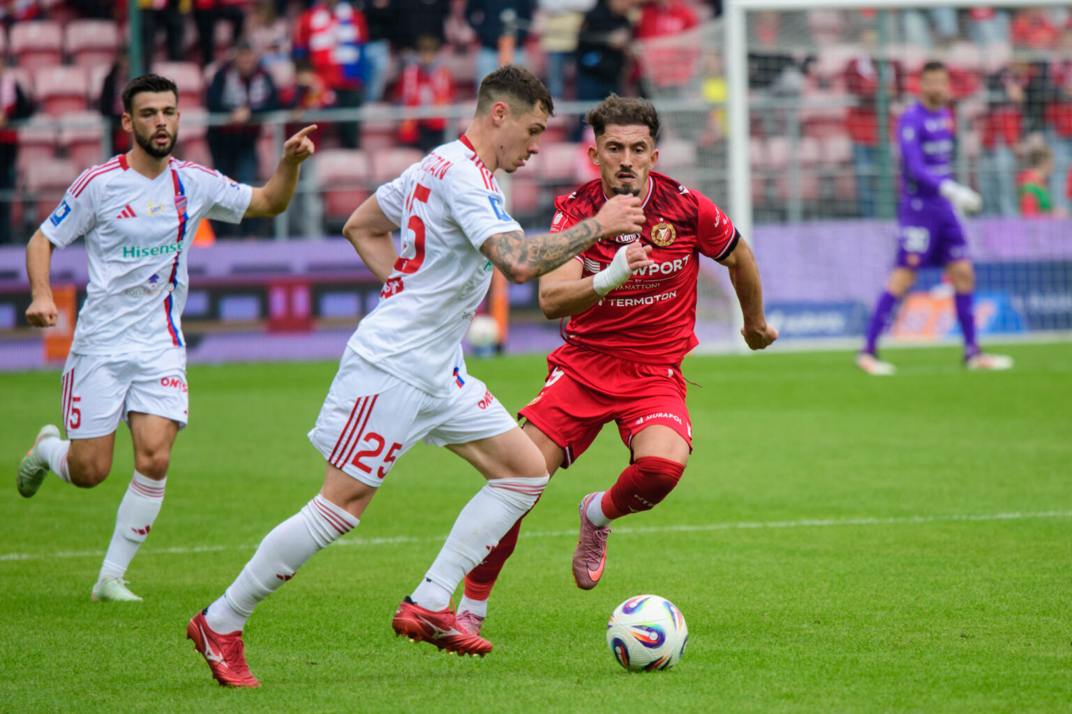 Widzew Łódź vs Raków Częstochowa Fot Sebastian Szwajkowski_16 Widzew Lodz vs Rakow Czestochowa Fot Sebastian Szwajkowski 16
