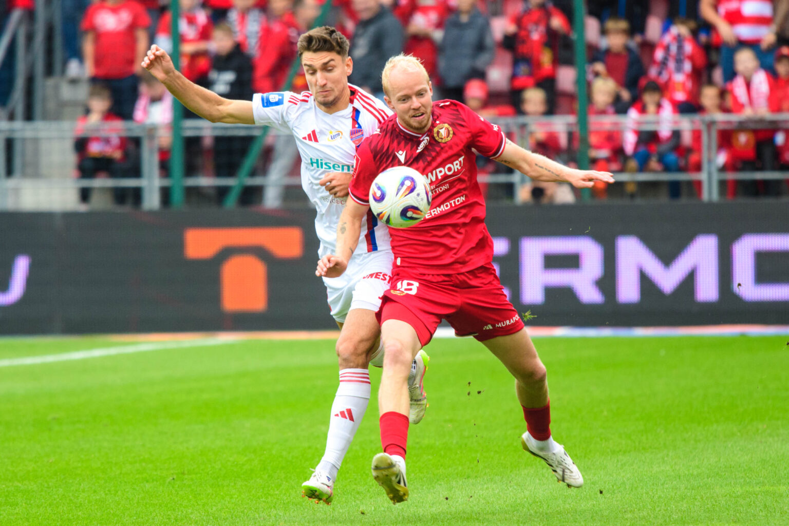Widzew Łódź vs Raków Częstochowa Fot Sebastian Szwajkowski_2 Widzew Lodz vs Rakow Czestochowa Fot Sebastian Szwajkowski 2