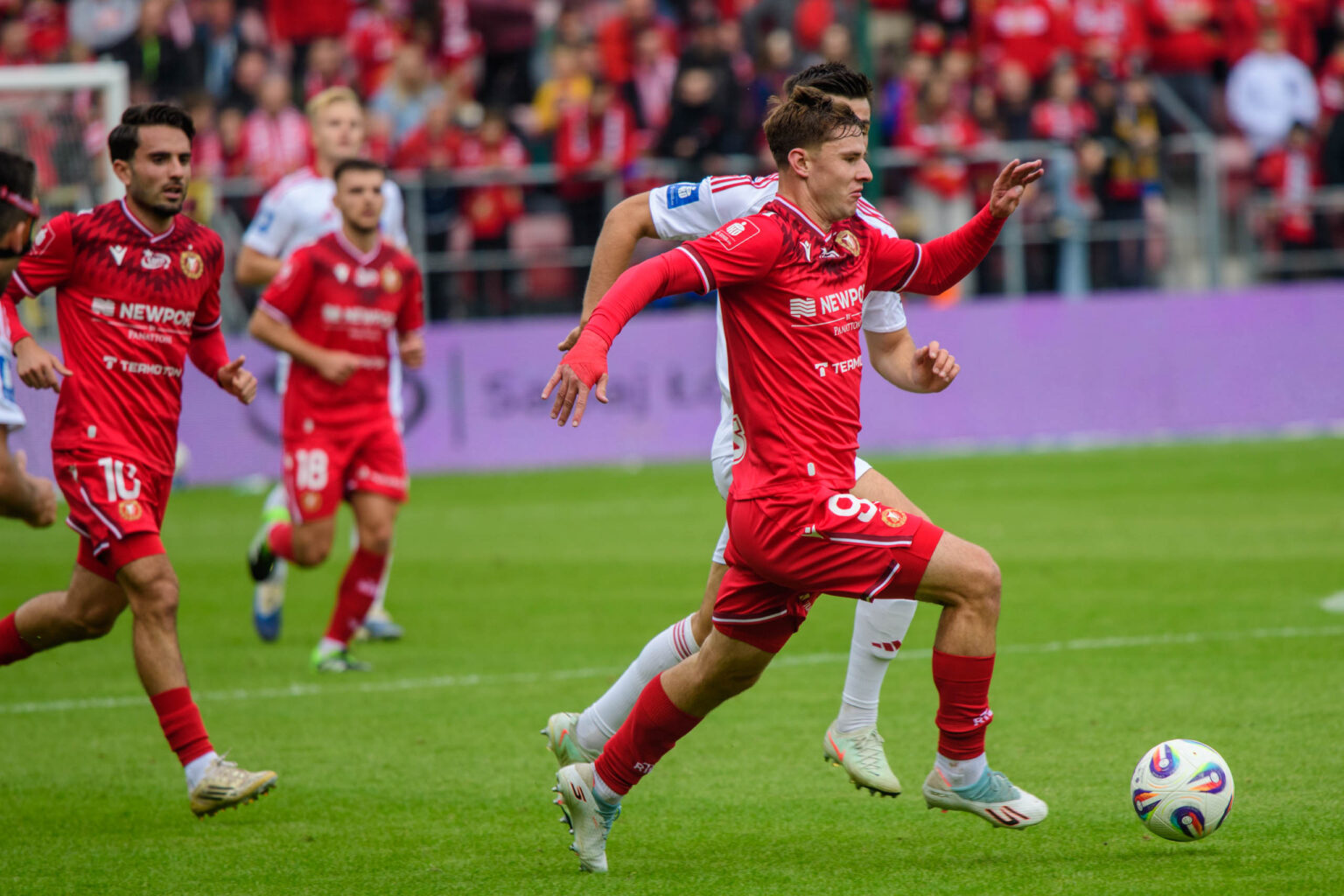 Widzew Łódź vs Raków Częstochowa Fot Sebastian Szwajkowski_20 Widzew Lodz vs Rakow Czestochowa Fot Sebastian Szwajkowski 20