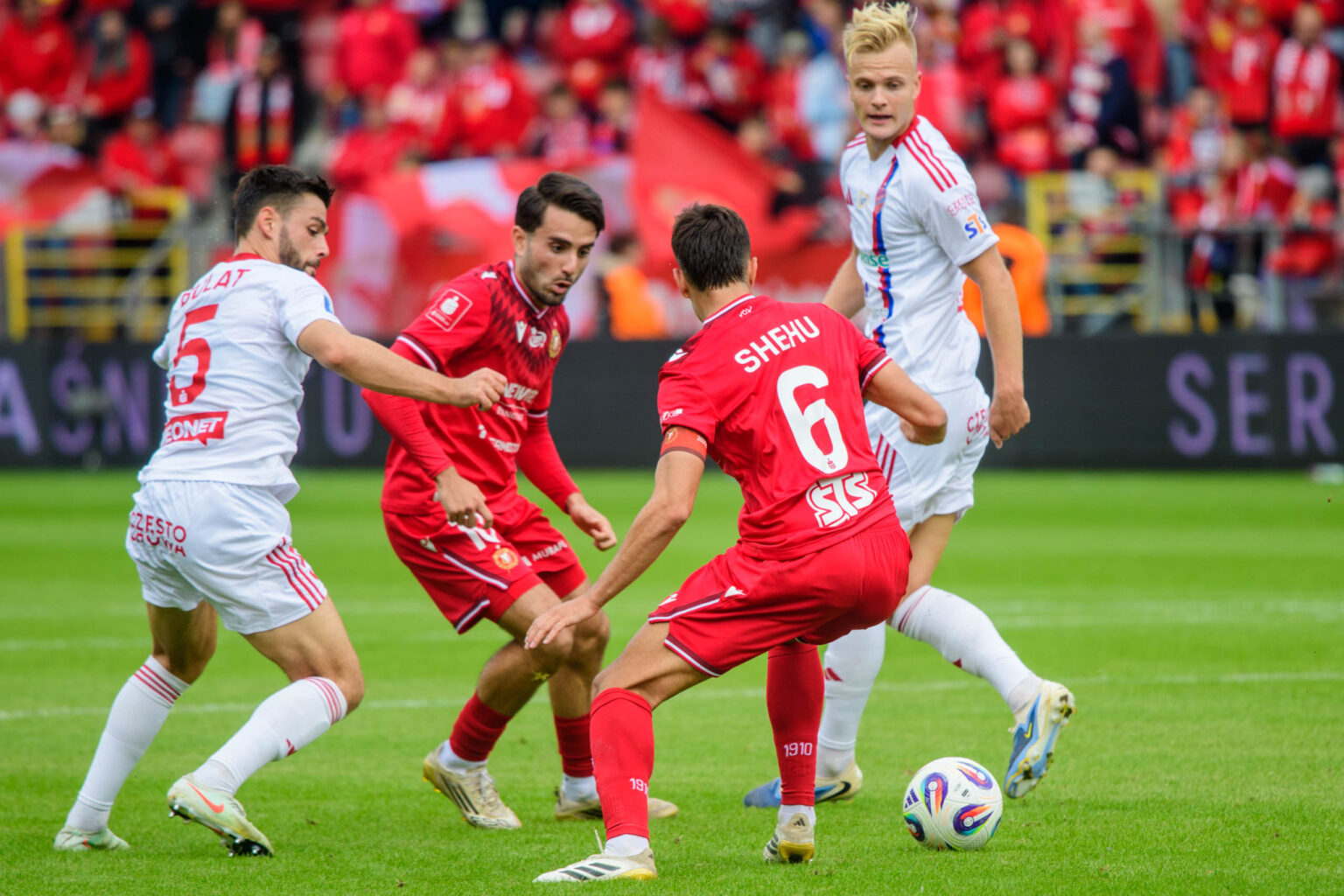 Widzew Łódź vs Raków Częstochowa Fot Sebastian Szwajkowski_21 Widzew Lodz vs Rakow Czestochowa Fot Sebastian Szwajkowski 21