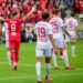 Widzew Lodz vs Rakow Czestochowa Fot Sebastian Szwajkowski 24
