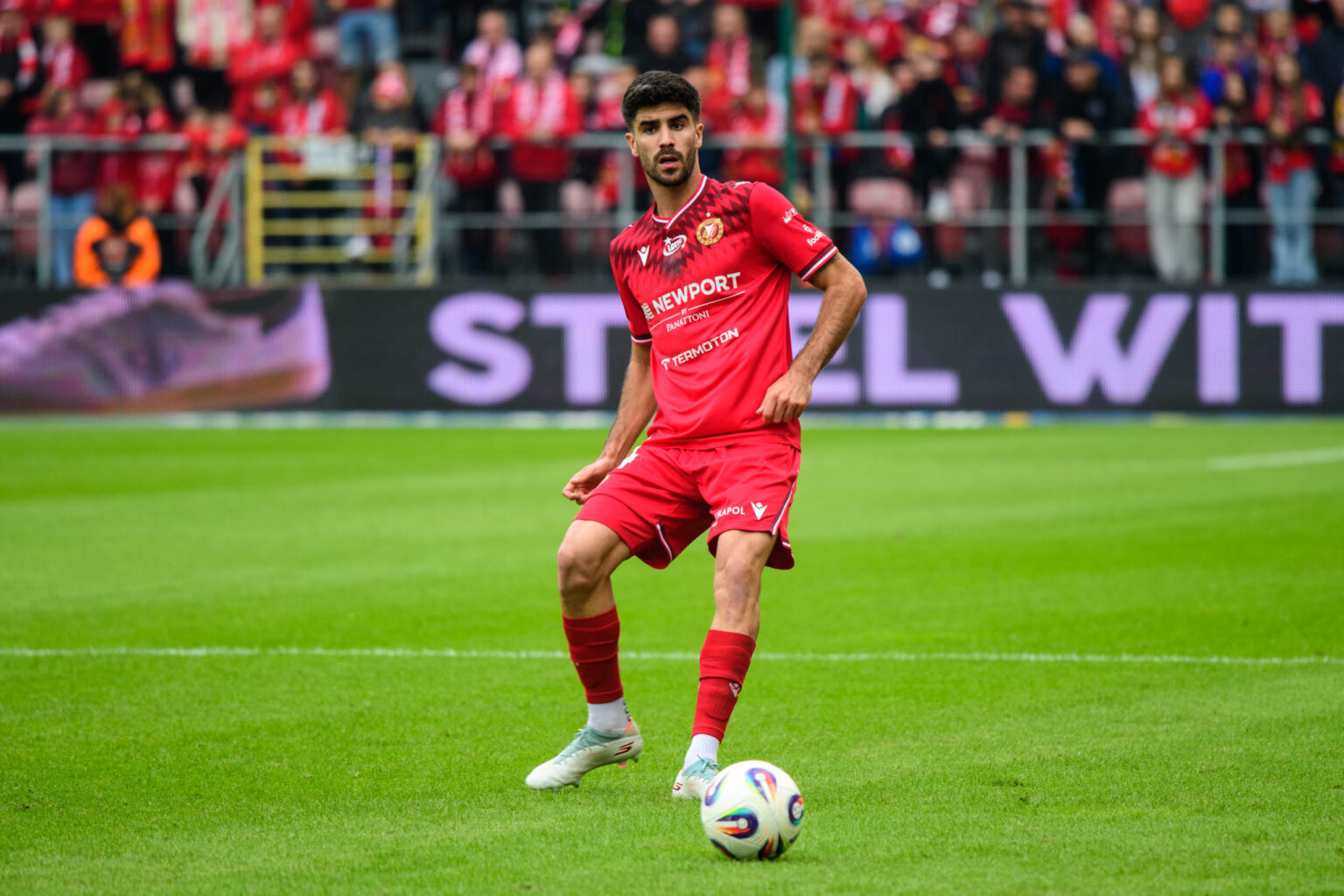 Widzew Łódź vs Raków Częstochowa Fot Sebastian Szwajkowski_4 Widzew Lodz vs Rakow Czestochowa Fot Sebastian Szwajkowski 4