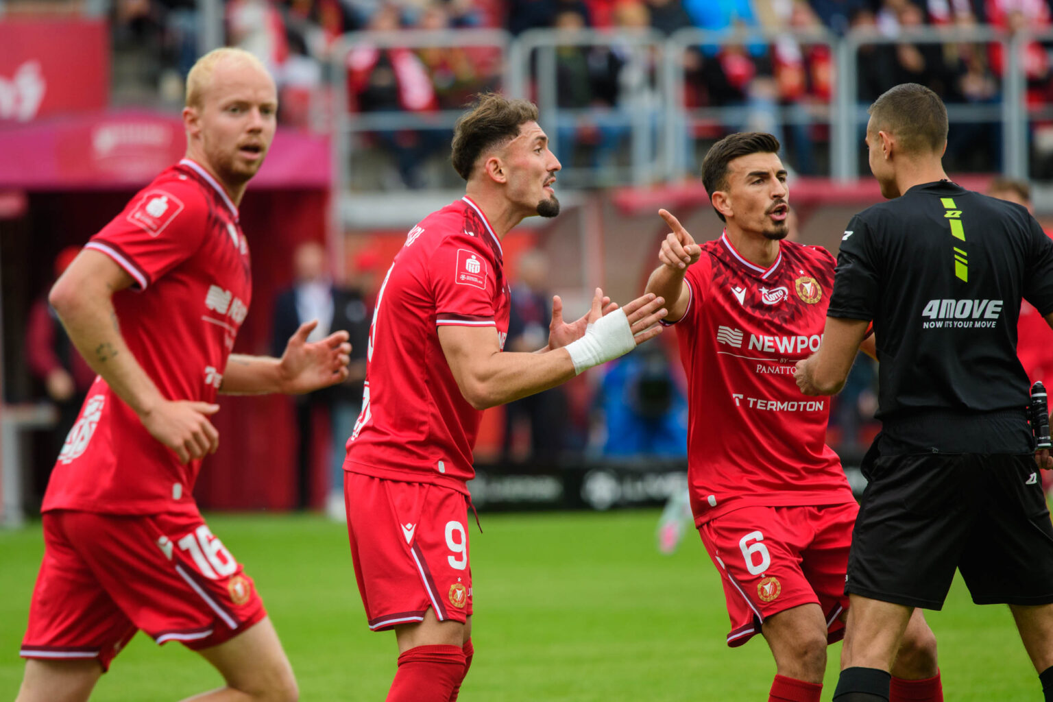 Widzew Łódź vs Raków Częstochowa Fot Sebastian Szwajkowski_5 Widzew Lodz vs Rakow Czestochowa Fot Sebastian Szwajkowski 5