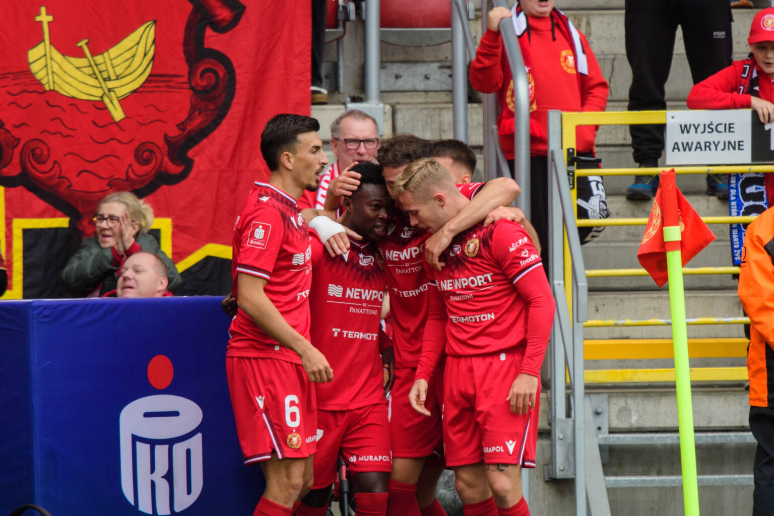 Widzew Łódź vs Raków Częstochowa Fot Sebastian Szwajkowski_6 Widzew Lodz vs Rakow Czestochowa Fot Sebastian Szwajkowski 6