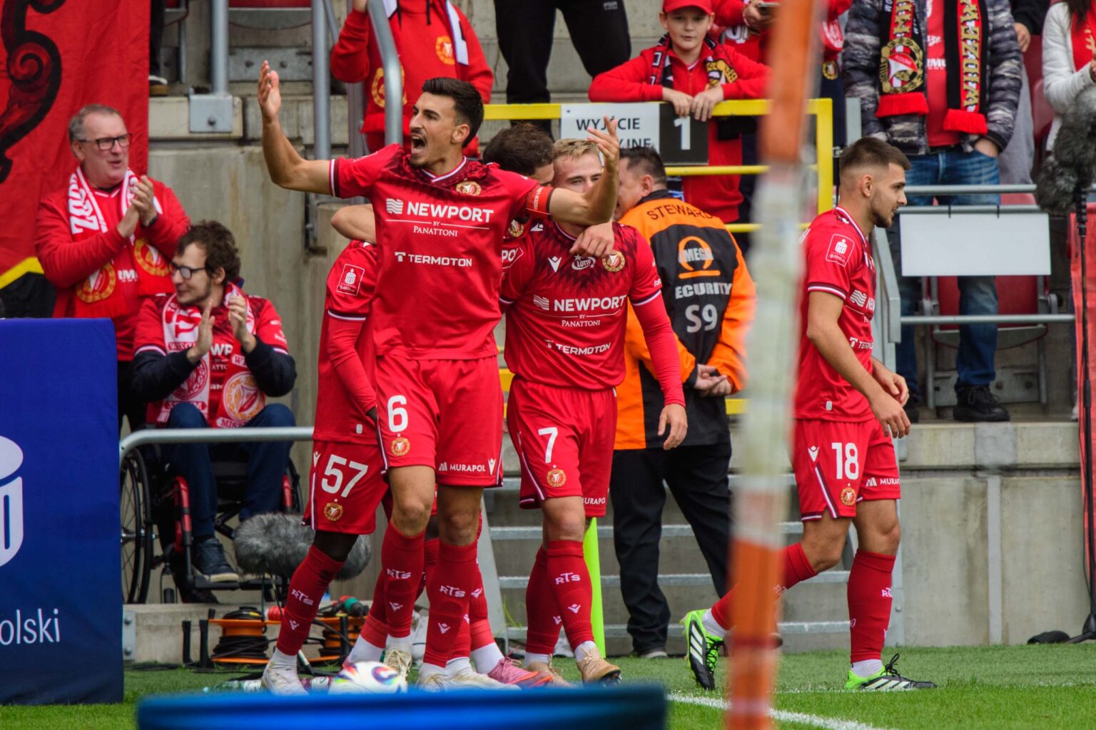 Widzew Łódź vs Raków Częstochowa Fot Sebastian Szwajkowski_7 Widzew Lodz vs Rakow Czestochowa Fot Sebastian Szwajkowski 7