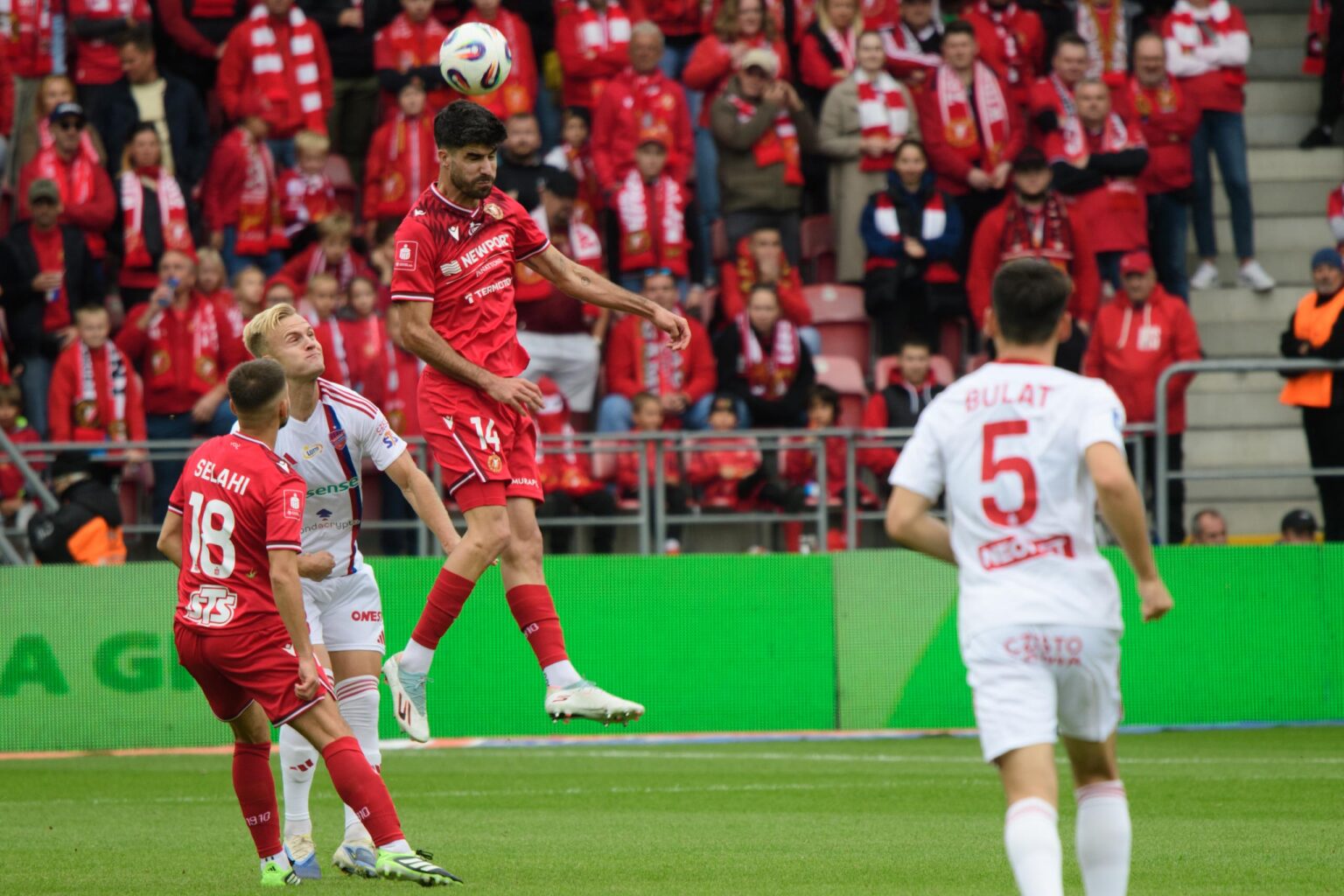 Widzew Łódź vs Raków Częstochowa Fot Sebastian Szwajkowski_8 Widzew Lodz vs Rakow Czestochowa Fot Sebastian Szwajkowski 8