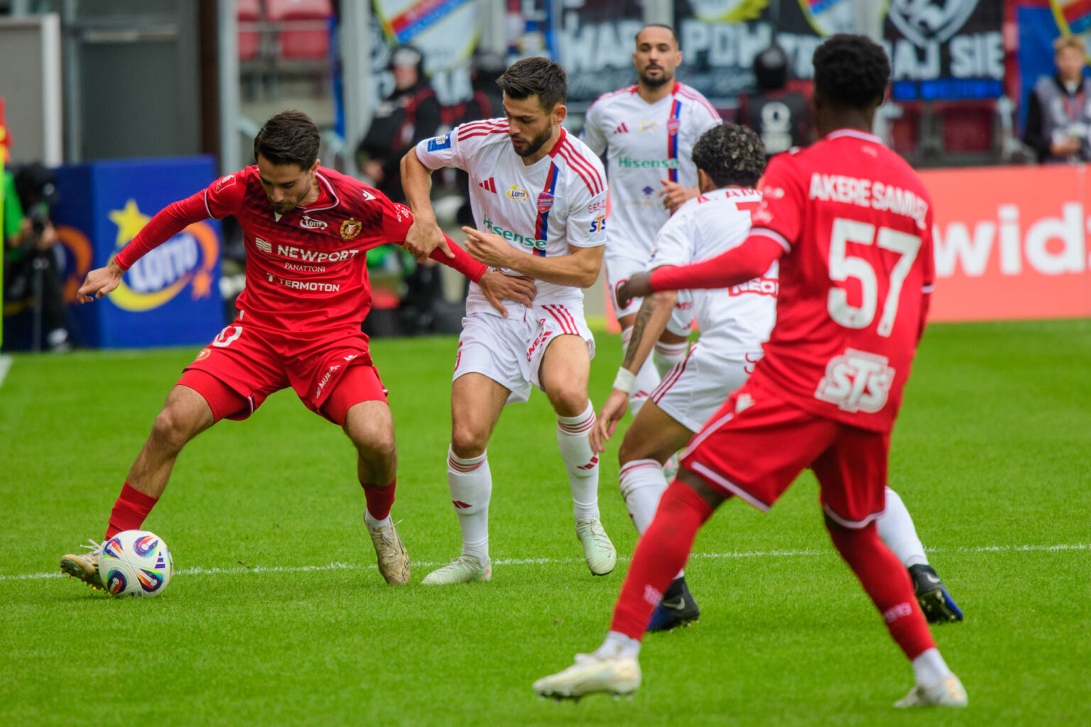 Widzew Łódź vs Raków Częstochowa Fot Sebastian Szwajkowski_9 Widzew Lodz vs Rakow Czestochowa Fot Sebastian Szwajkowski 9