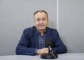Wojciech Młynarski, fot. Konrad Ciężki