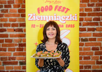 Łódź Food Fest już wkrótce. Znamy tegoroczny temat przewodni