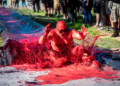 Summer Dying Loud 2025 w Aleksandrowie Łódzkim. Gratka dla fanów ciężkich brzmień [ZDJĘCIA]