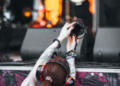 Summer Dying Loud 2025 w Aleksandrowie Łódzkim. Gratka dla fanów ciężkich brzmień [ZDJĘCIA]
