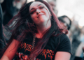 Summer Dying Loud 2025 w Aleksandrowie Łódzkim. Gratka dla fanów ciężkich brzmień [ZDJĘCIA]