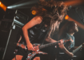 Summer Dying Loud 2025 w Aleksandrowie Łódzkim. Gratka dla fanów ciężkich brzmień [ZDJĘCIA]